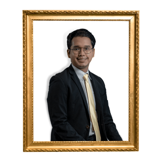 2023 Financial Advisor of the YearMiguel Louis Cusi