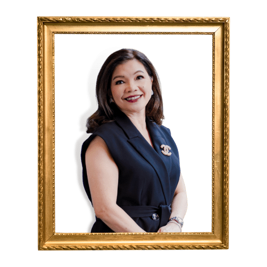 MDRT Life Member
Analyn A. Pineda