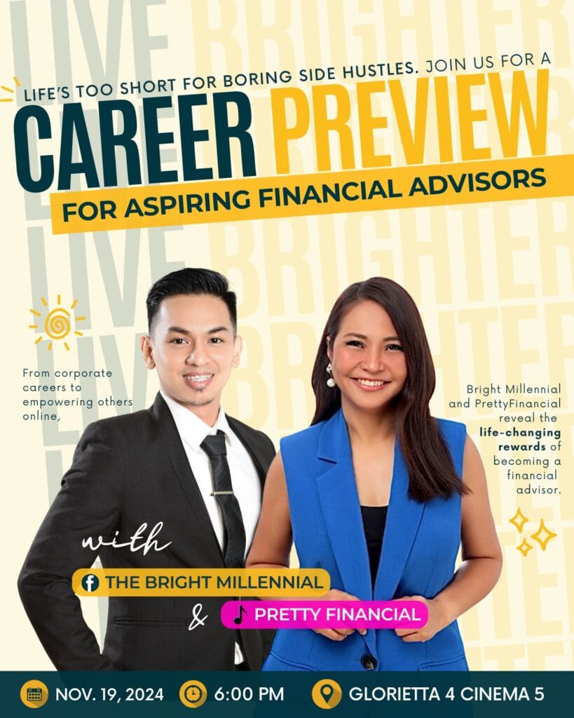 Career Preview